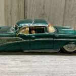 1970 Heritage Corp 'Belaire' Smoking Pipe