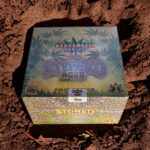 Cannabeast Gaming, The Stoned Ages 1st Edition Limited/2500 Serialized Booster Box