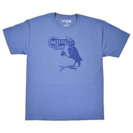 Liquid Blue 'Birdsong' Grateful Dead T-Shirt