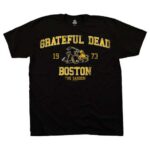 Liquid Blue 'Bobby O'Bear' Grateful Dead T-Shirt