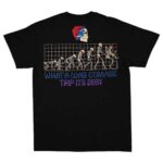 Liquid Blue 'Evolution' Grateful Dead T-Shirt