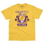Liquid Blue 'GD Forum' Grateful Dead T-Shirt