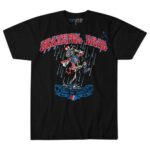 Liquid Blue 'Good Ol Glory' Grateful Dead T-Shirt
