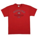 Liquid Blue 'San Francisco 69' Grateful Dead T-Shirt