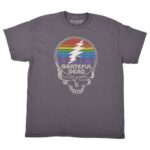 Liquid Blue 'Spectrum SYF' Grateful Dead T-Shirt