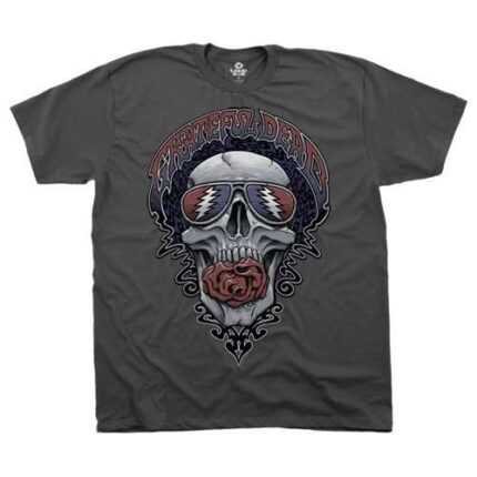 Liquid Blue 'Steal Your Shades' Grateful Dead T-Shirt