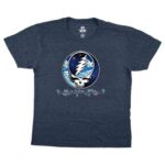 Liquid Blue 'Steal Your Sky And Space' Grateful Dead T-Shirt