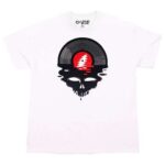 Liquid Blue 'Steal Your Vinyl 2' Grateful Dead T-Shirt