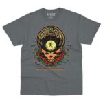 Liquid Blue 'Steal Your Web' Grateful Dead T-Shirt
