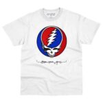 Liquid Blue 'SYF' Grateful Dead T-Shirt