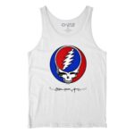 Liquid Blue 'SYF' Grateful Dead Tank Top
