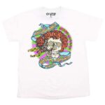 Liquid Blue 'The Garden 93' Grateful Dead T-Shirt
