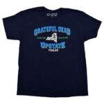 Liquid Blue 'Upstate NY' Grateful Dead T-Shirt