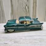 'La Bamba Classic Cruiser' Smoking Pipe