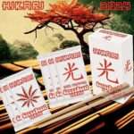 Cannabeast Hikari Set